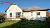 Annonce Vente 7 pi�ces Maison Montbeliard