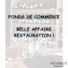 Annonce Vente Commerce Montrabe