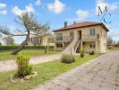 Annonce Vente 8 pi�ces Maison Longages