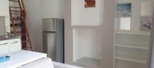 Louer Appartement 21 m2 Bordeaux