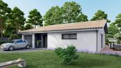 Annonce Vente Terrain Cadaujac
