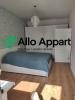 Louer Appartement Lyon-6eme-arrondissement Rhone