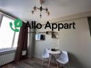 Louer Appartement 21 m2 Lyon-3eme-arrondissement