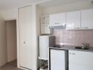Louer Appartement 17 m2 Toulouse
