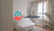 Annonce Location Appartement Paris-19eme-arrondissement