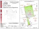 Annonce Vente Terrain Laloubere