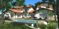 Vente Maison Belin-beliet  33830 4 pieces 90 m2