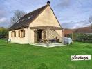 Annonce Vente 5 pi�ces Maison Louversey