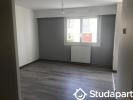 Louer Appartement Saint-max 550 euros