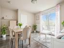 Vente Appartement Rosny-sous-bois 93