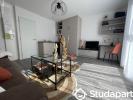 Louer Appartement 23 m2 Reims