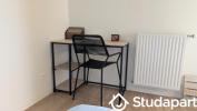Louer Appartement 11 m2 Nantes