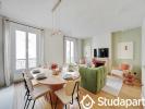 Location Appartement Neuilly-sur-seine 92