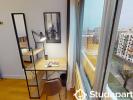Louer Appartement Paris-15eme-arrondissement 1025 euros
