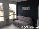 Annonce Location 2 pi�ces Appartement Bordeaux