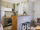Annonce Location Appartement Paris-17eme-arrondissement