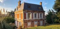 Annonce Vente 6 pi�ces Maison Chaumont-en-vexin