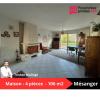 Vente Maison Mesanger 44