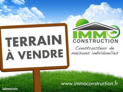 Vente Terrain BIGANOS 33380