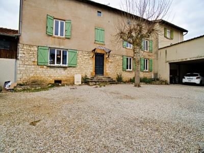 For sale Apartment QUINCIEUX 