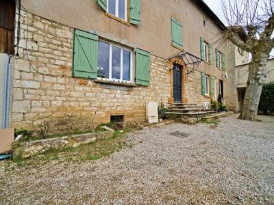 Vente Appartement QUINCIEUX 