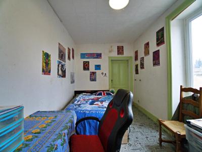 Vente Appartement QUINCIEUX 