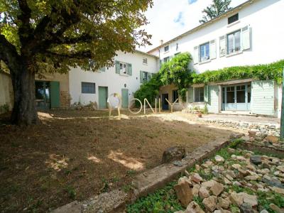 For sale House CHAZAY-D'AZERGUES 