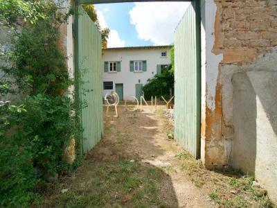 Vente Maison CHAZAY-D'AZERGUES 