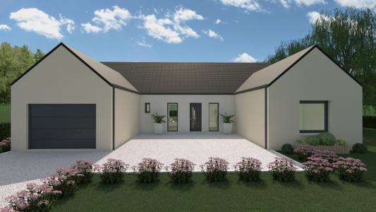 Vente Maison 4 pi�ces TRAINOU 45470