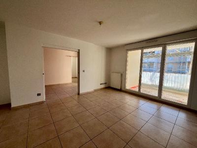 Location Appartement 3 pi�ces GANGES 34190