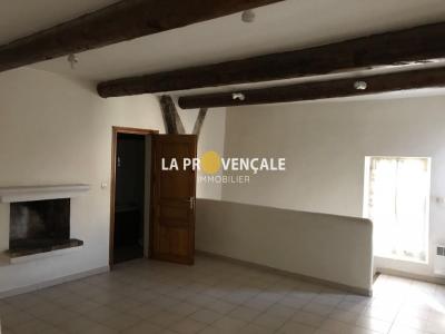 Vente Appartement 2 pi�ces TRETS 13530