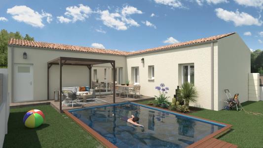 Vente Maison PORT-DES-BARQUES 17730