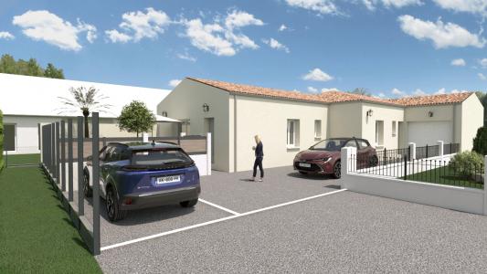 For sale House PORT-DES-BARQUES 