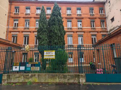 Location Commerce TOULOUSE 31000