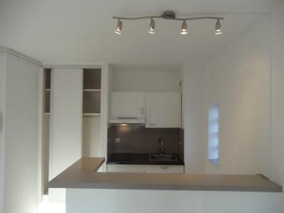 Location Appartement 2 pi�ces CHILLY-MAZARIN 91380