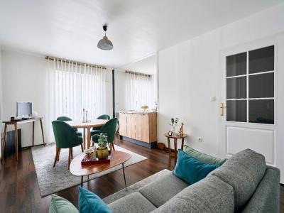 Vente Appartement 2 pi�ces MADELEINE 59110