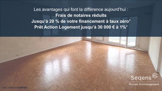 Vente Appartement 4 pi�ces NOISIEL 77186