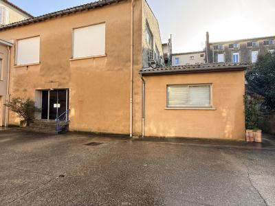 Vente Commerce CASTELNAUDARY 11400