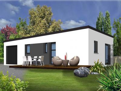 Vente Maison COMBRIT 29120