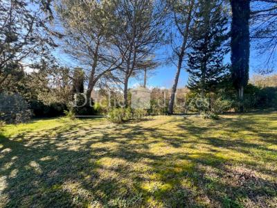 Vente Terrain UZES 30700