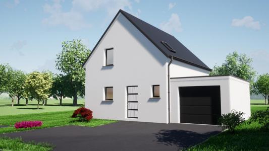 Vente Maison 5 pi�ces LAUTENBACH 68610