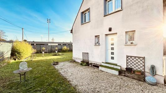 Location Maison 5 pi�ces DIJON 21000