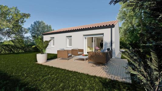 Vente Maison GIVRAND 