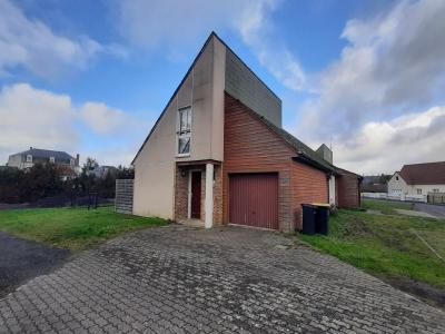 Vente Maison 3 pi�ces MAYET 72360