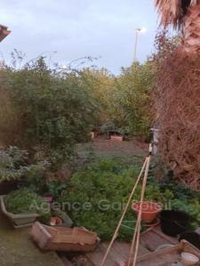 Location Maison 4 pi�ces NISSAN-LEZ-ENSERUNE 34440