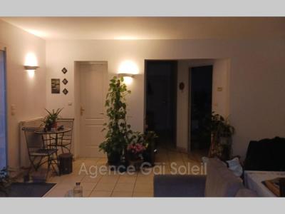 Location Maison NISSAN-LEZ-ENSERUNE 