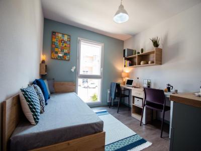 Vente Appartement BEAURECUEIL 13100