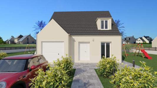 Vente Maison 3 pi�ces ROSNY-SOUS-BOIS 93110