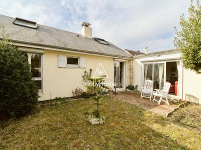 Vente Maison 6 pi�ces SAINT-MICHEL-SUR-ORGE 91240