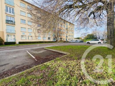 Vente Appartement LIMOGES 